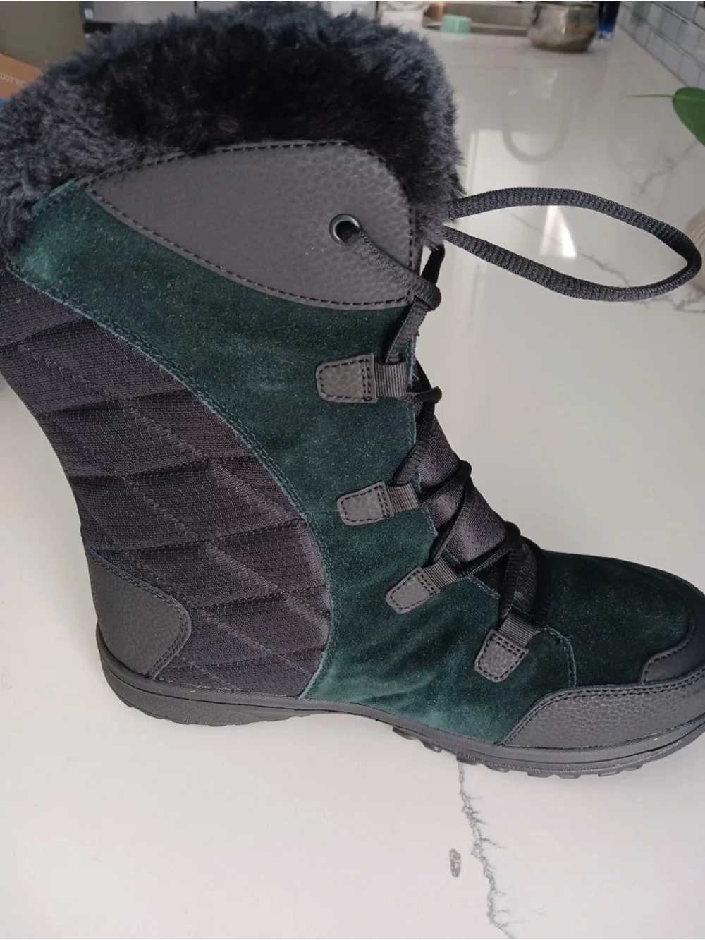 Columbia comfortable women’s
